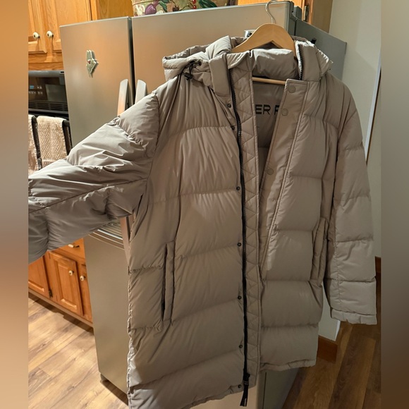 THE SUPER PUFF™ MID
#104318 - Picture 3 of 4